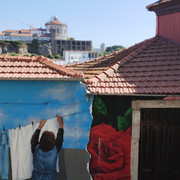 Escadas dos Guindais