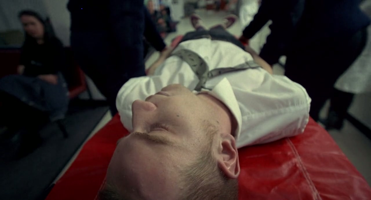 Trainspotting Screenshot