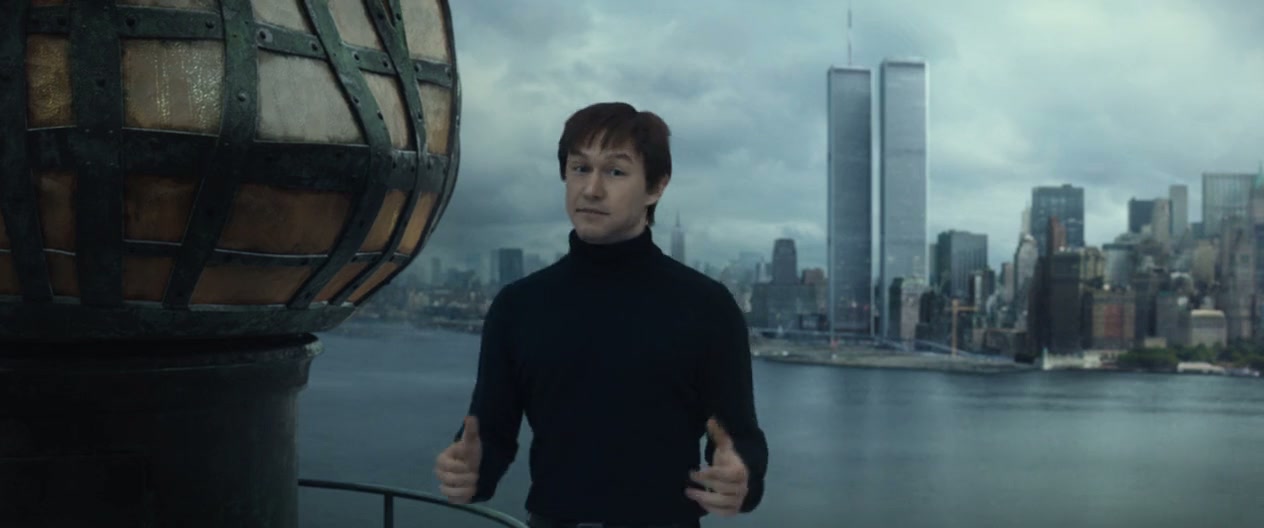 The Walk Screenshot