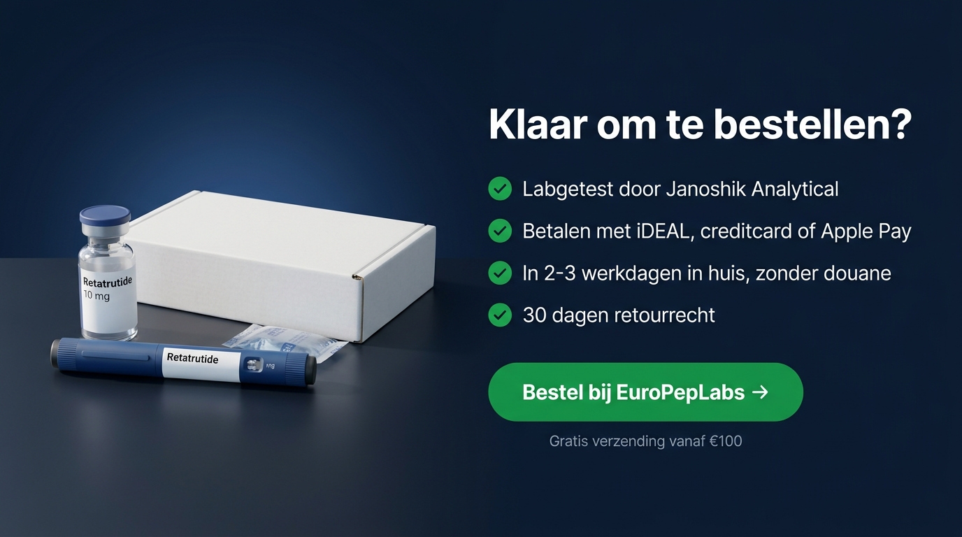 Reta labgetest bestellen