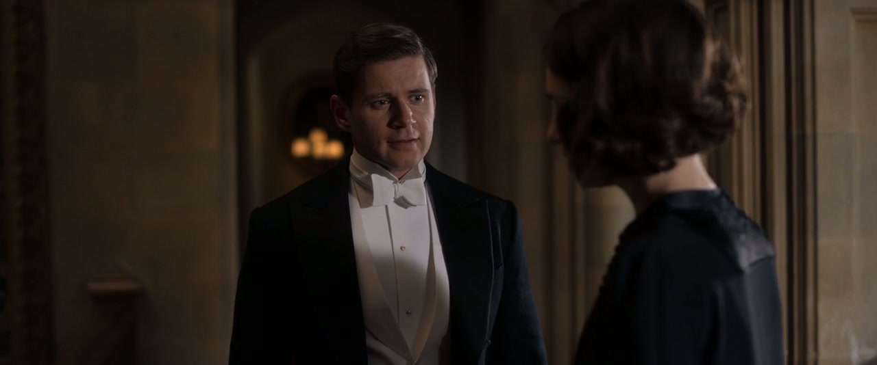 Downton Abbey Screenshot