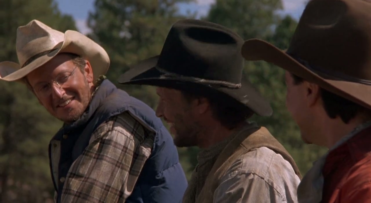 City Slickers Screenshot