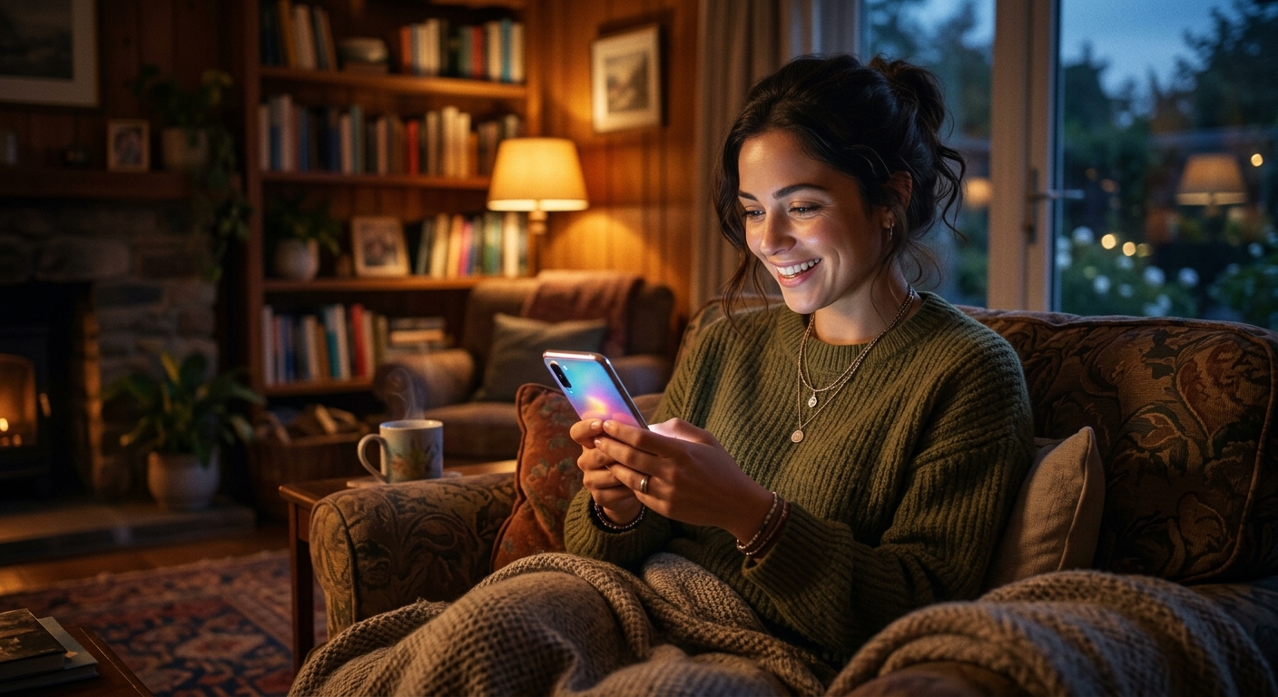 Proactive AI Companions: Chatbots That Initiate Conversations First
