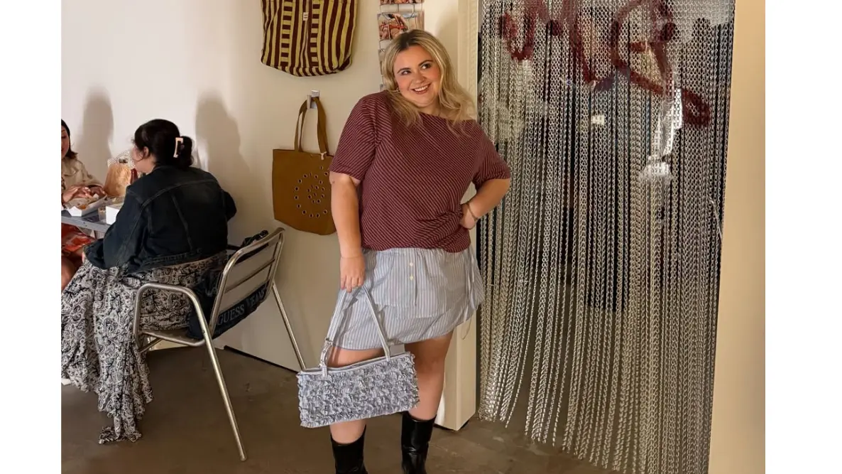 Noul redactor adjunct de conținut la Fashion Publishing