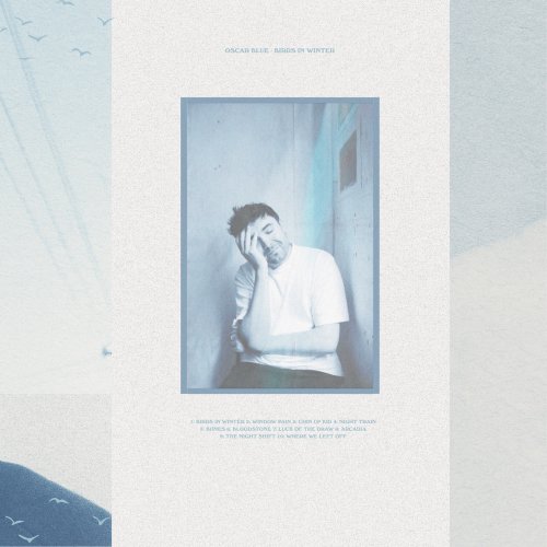 Oscar Blue - Birds in Winter (2026)