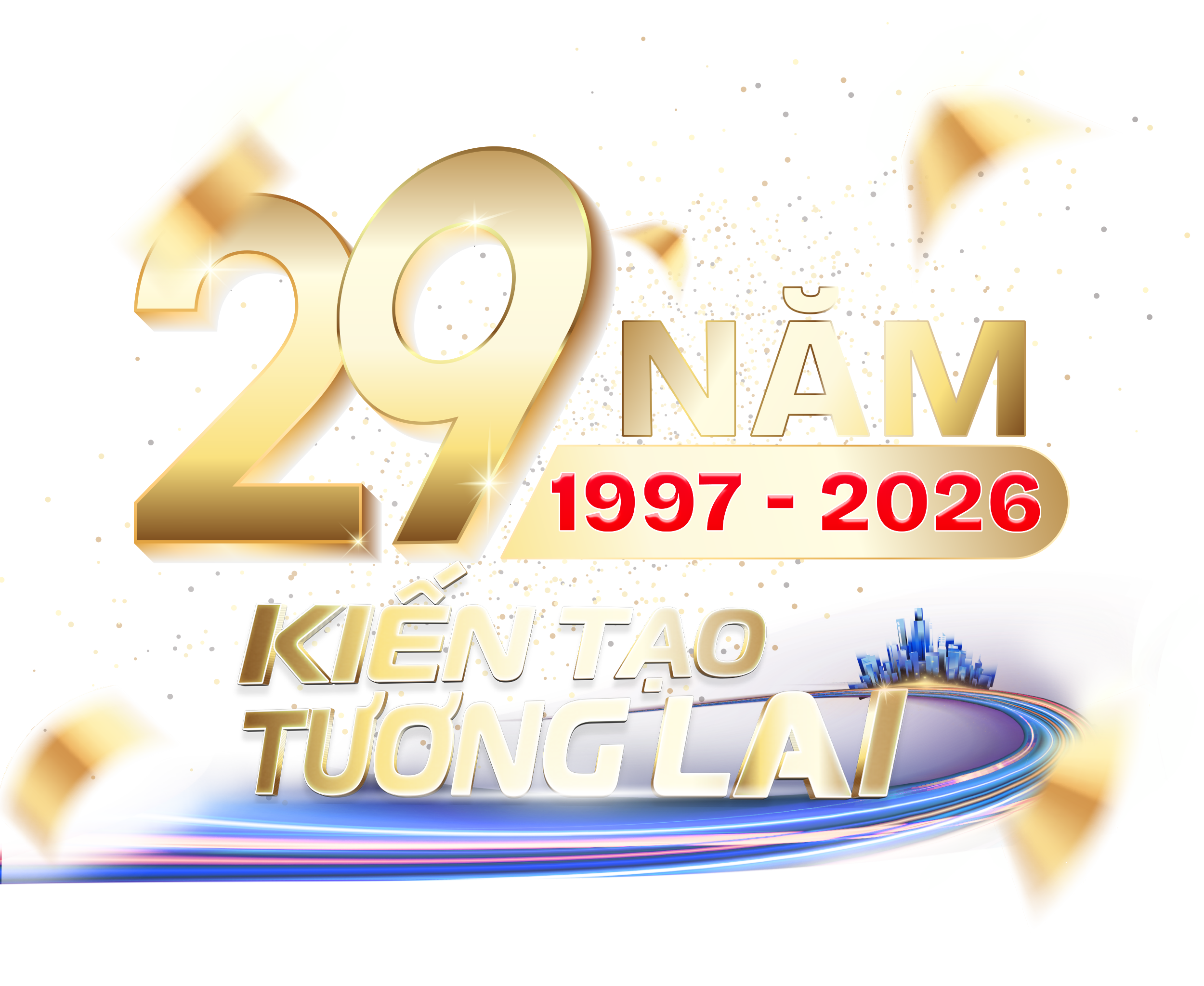 29 Năm STU