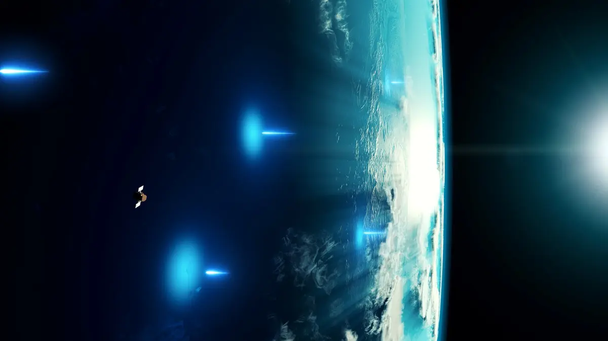 NASA renunță la salvarea telescopului spațial SWIFT, aflat în pericol de pe orbită