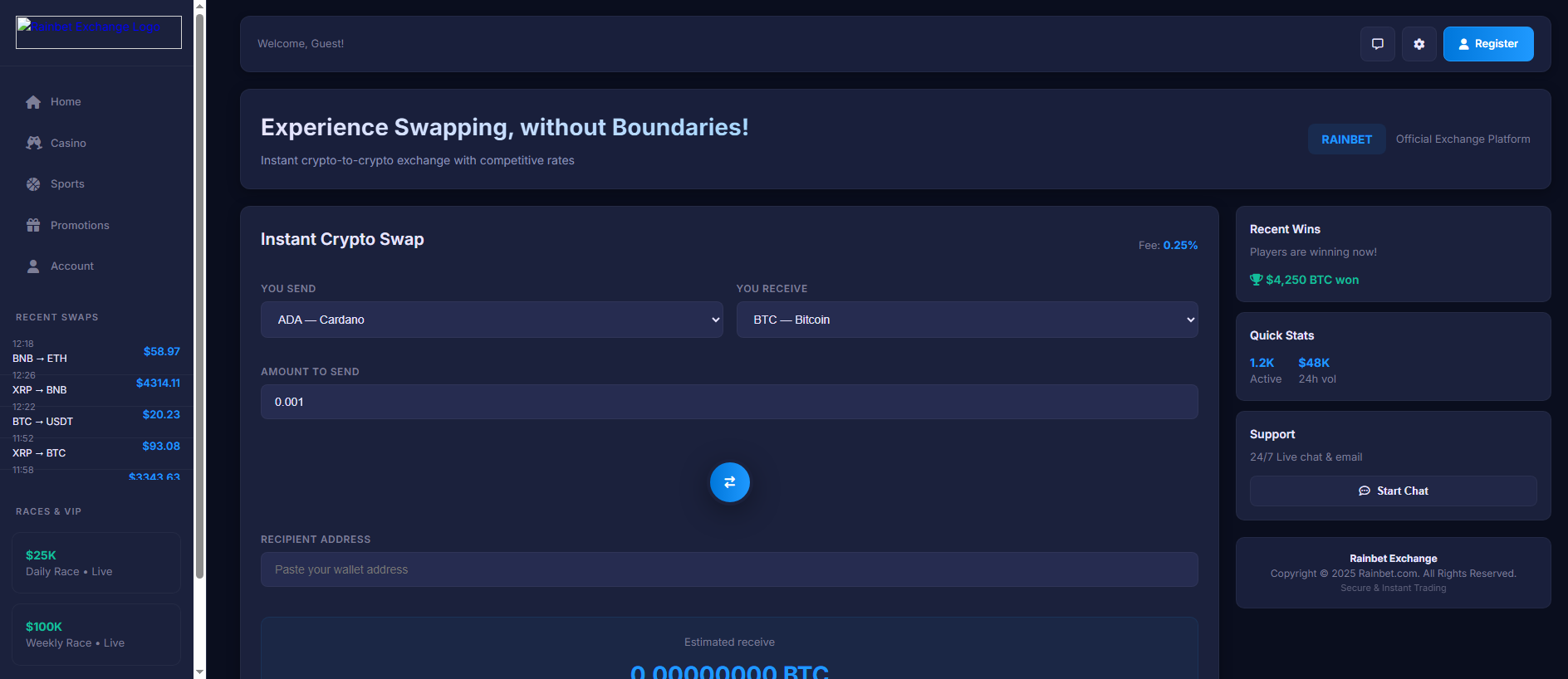 Forensic screenshot of [REDACTED] showing the phishing page layout