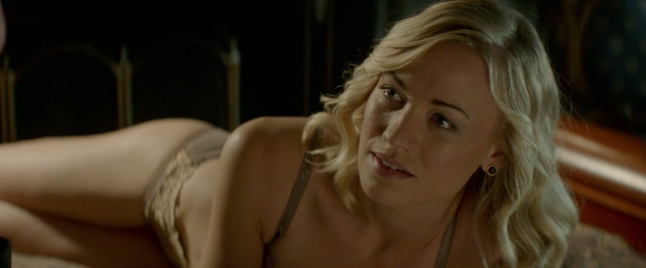 Manhattan Night Screenshot