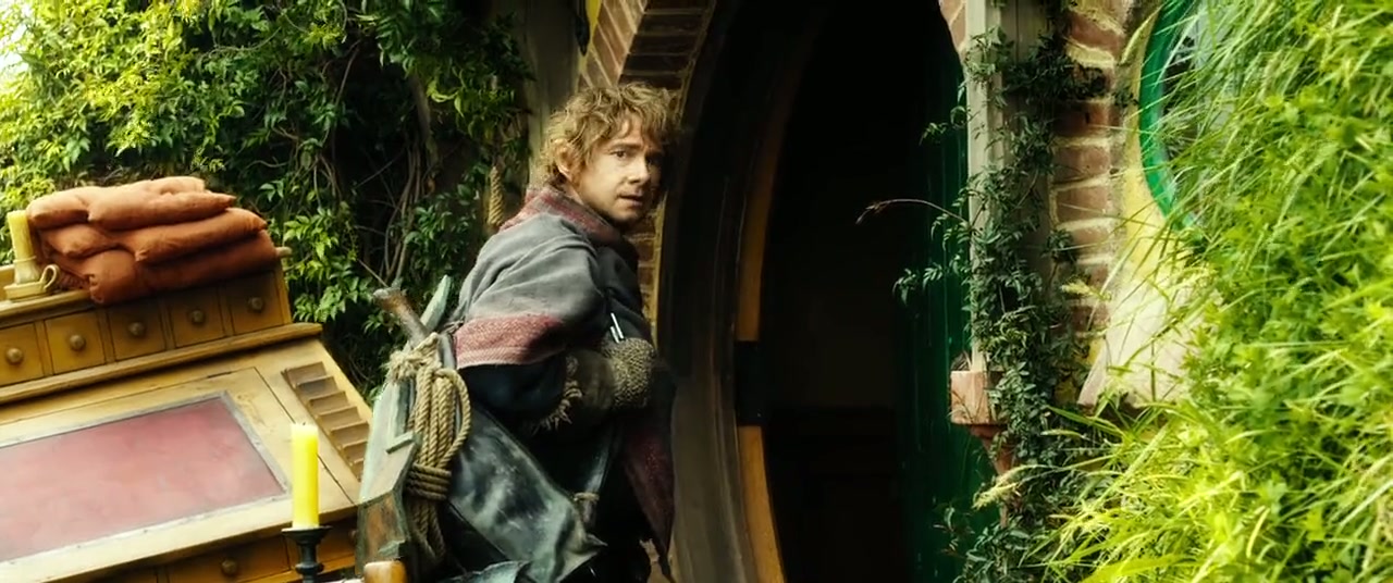The Hobbit: The Battle of the Five Armies Screenshot