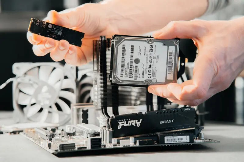 OpenAI Codex Overwhelms SSDs with Excessive Write Operations