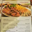 صورة منيو كبابجي مصر