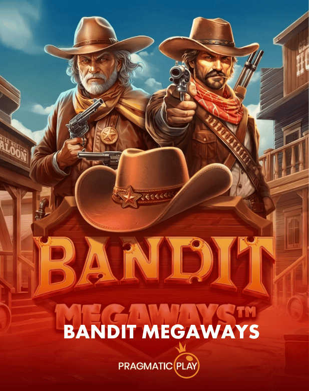 Bandit Megaways