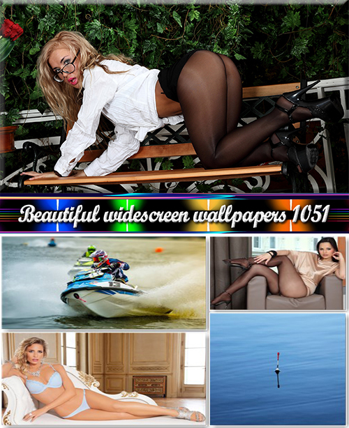 Beautiful widescreen wallpapers 1051