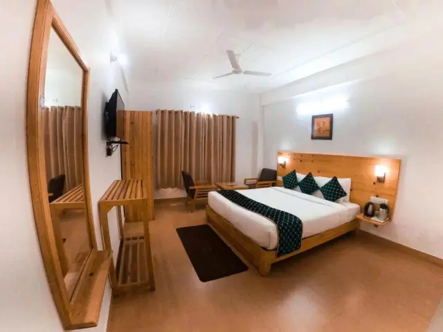 Resort in Ranikhet
