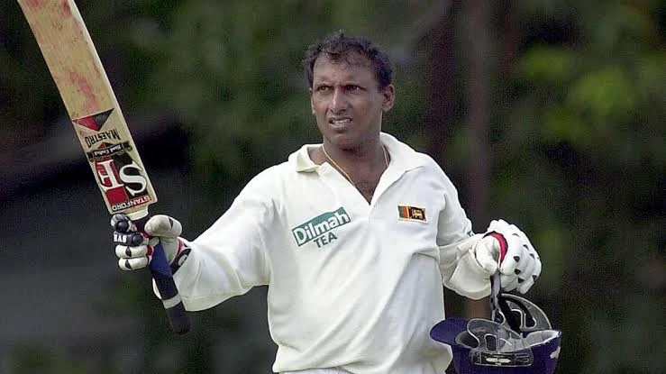 Top 5 Highest Run-Scorers in India vs Sri Lanka