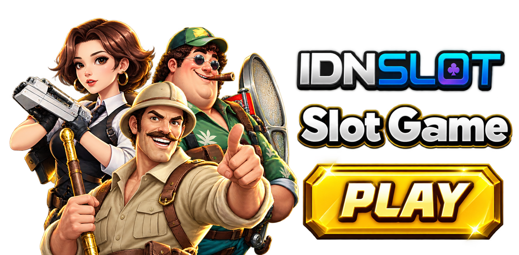 RTP IDN SLOT