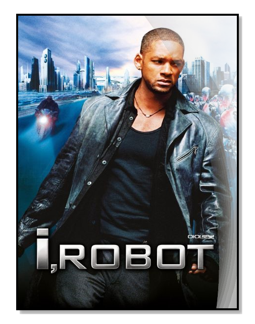 Ja Robot / I Robot (2004) DSNP.720p.DDP5.1.H264.WEB.DL.GhN | Polski Lektor + Napisy PL