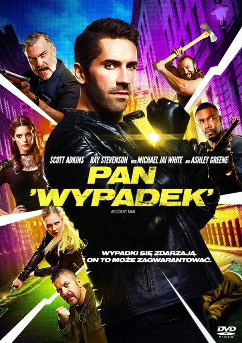 Pan Wypadek 2018 Accident Man MULTi.2160p.HDR.BluRay.x265.AC3.DTS.HD-K37