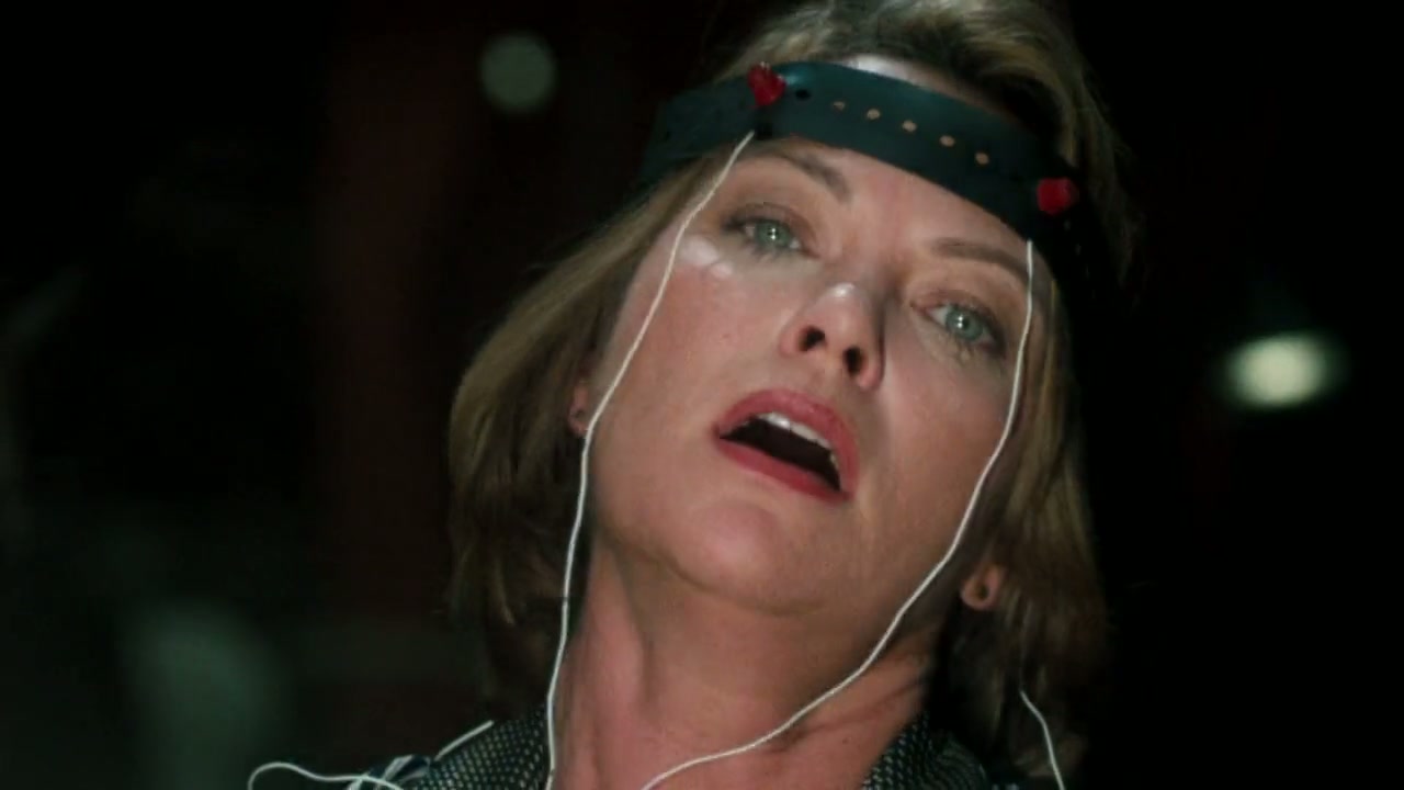 Exorcist II: The Heretic Screenshot