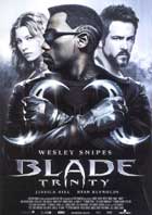 Blad3 cat - Blade Trinity [DVD9+DVD5 Full] [Pal] [Esp/Ing] [5.1] [Sub:Esp/Ing] [2004] [Fantástica] [VS]