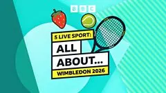 Wimbledon's Opening Day Disappointments