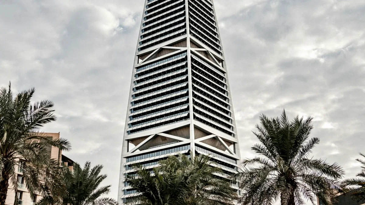 Lawyers in Riyadh Saudi Arabia
