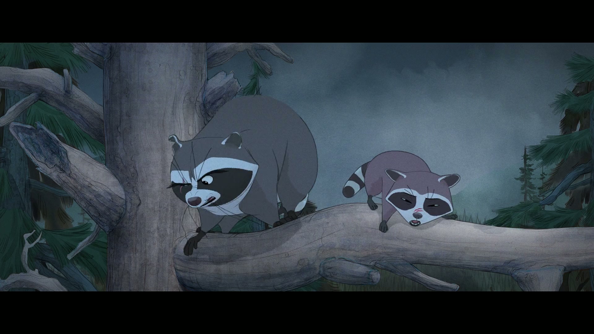 Far from the Tree Screenshot