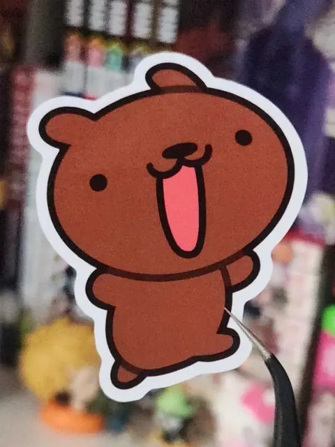 joyous-bear