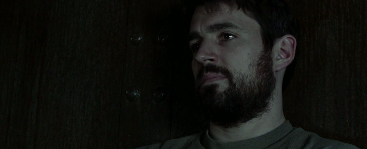 Harbinger Down Screenshot