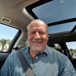 Profile picture of Scott Daniels