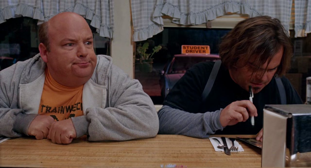 Tenacious D in the Pick of Destiny Screenshot