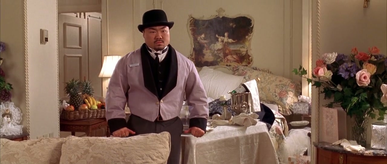 Austin Powers: International Man of Mystery Screenshot
