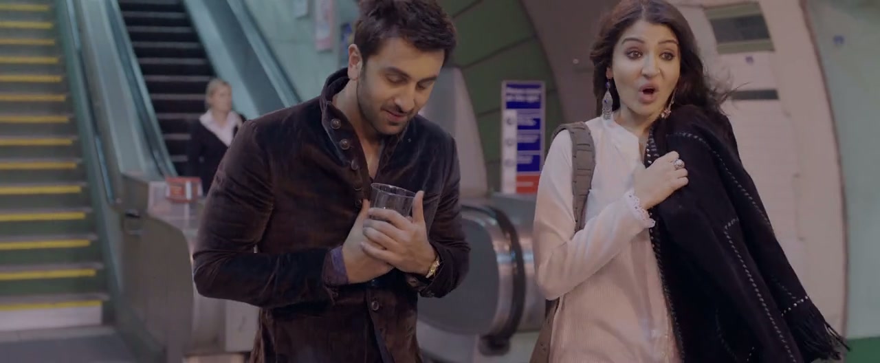 Ae Dil Hai Mushkil Screenshot