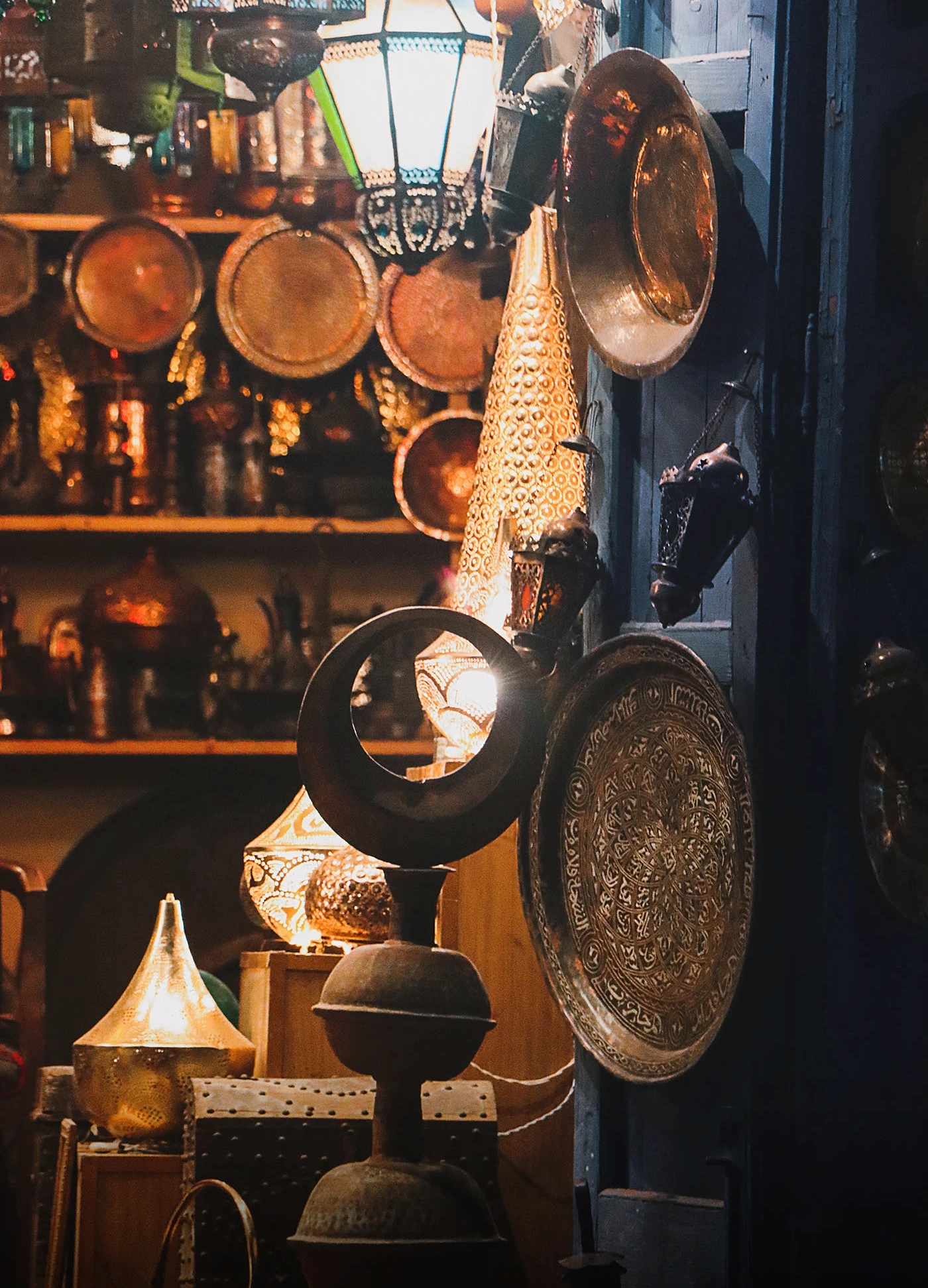 Khan el-Khalili