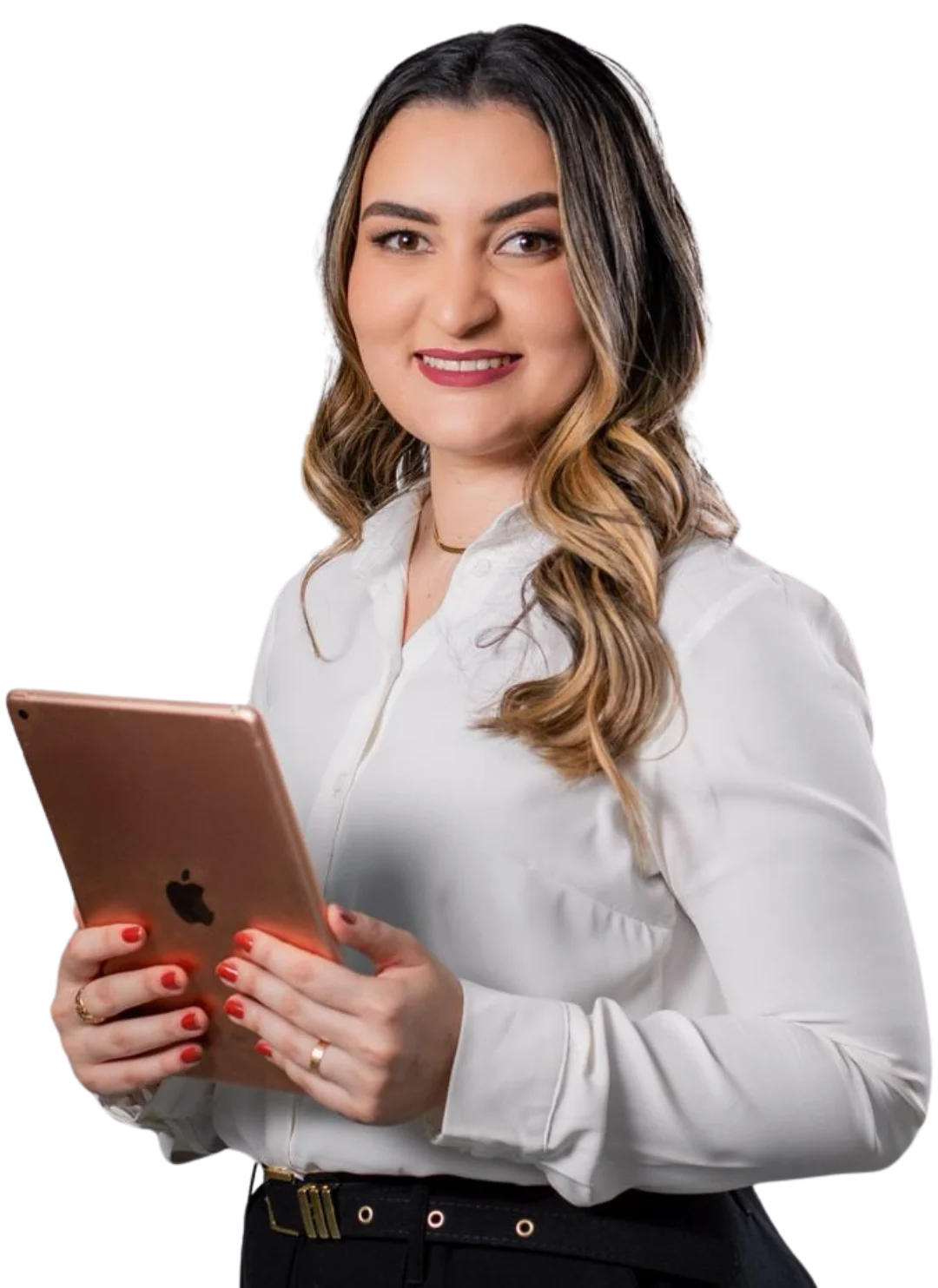 Dra. Pâmela - Dra. Pâmela Silva Assessoria