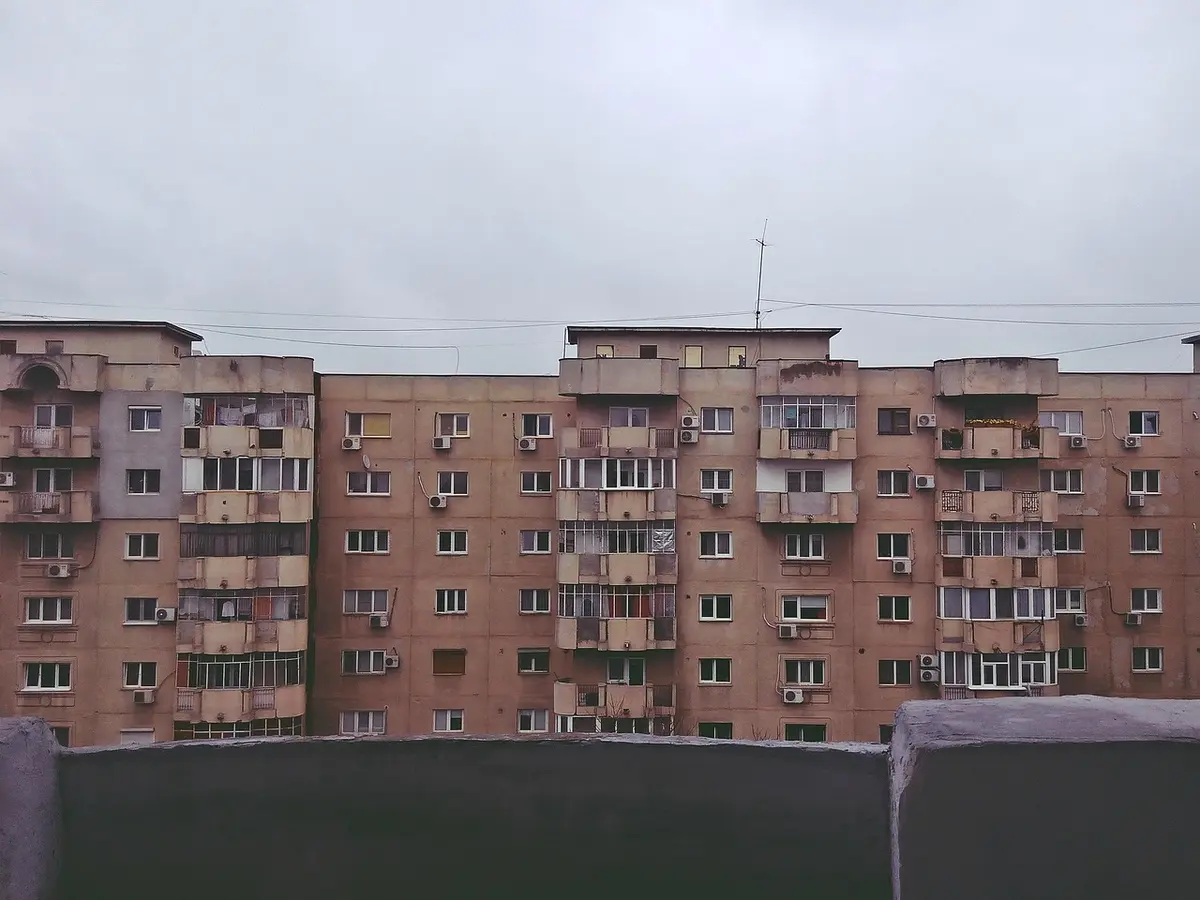 Orașul din România cu cele mai ieftine apartamente