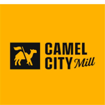 Camel City Mill logo