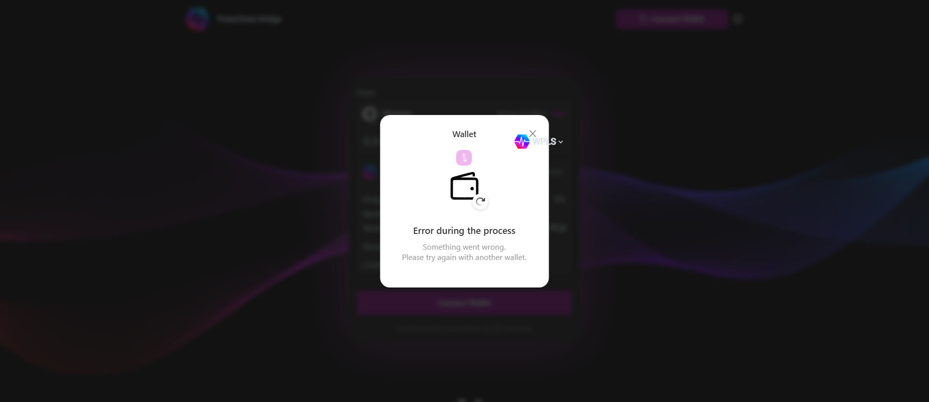 Forensic screenshot of [REDACTED] showing the phishing page layout