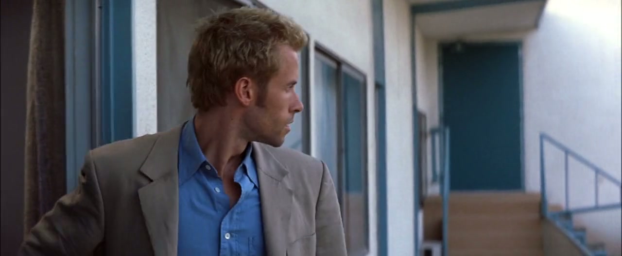 Memento Screenshot