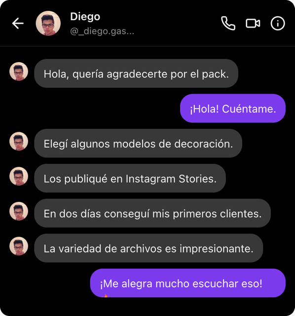 Depoimento 5