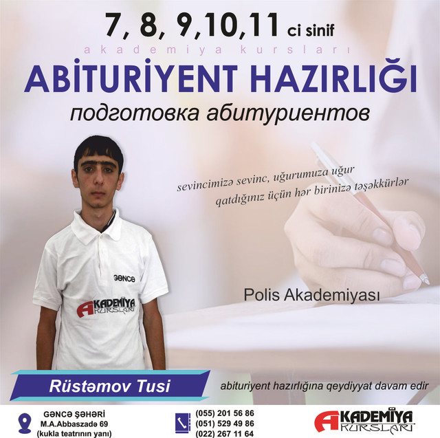 Rüstəmov Tusi