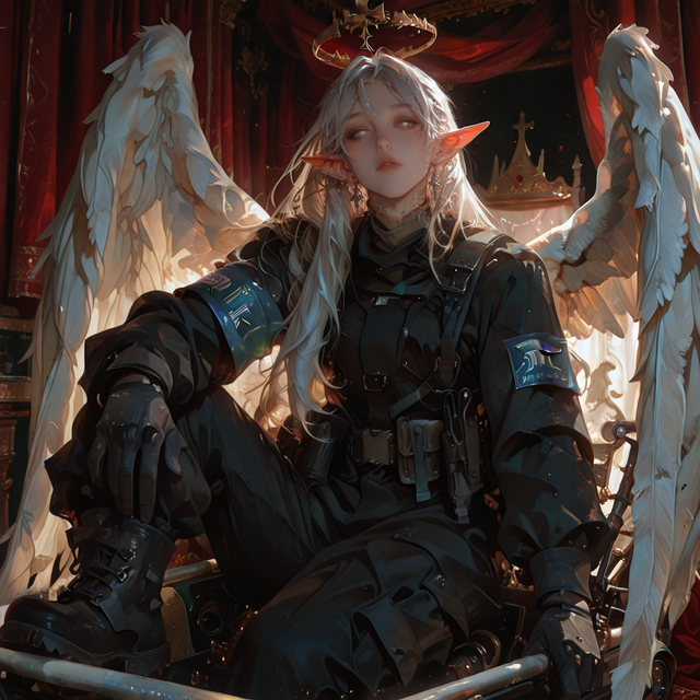 Uriel Dios
