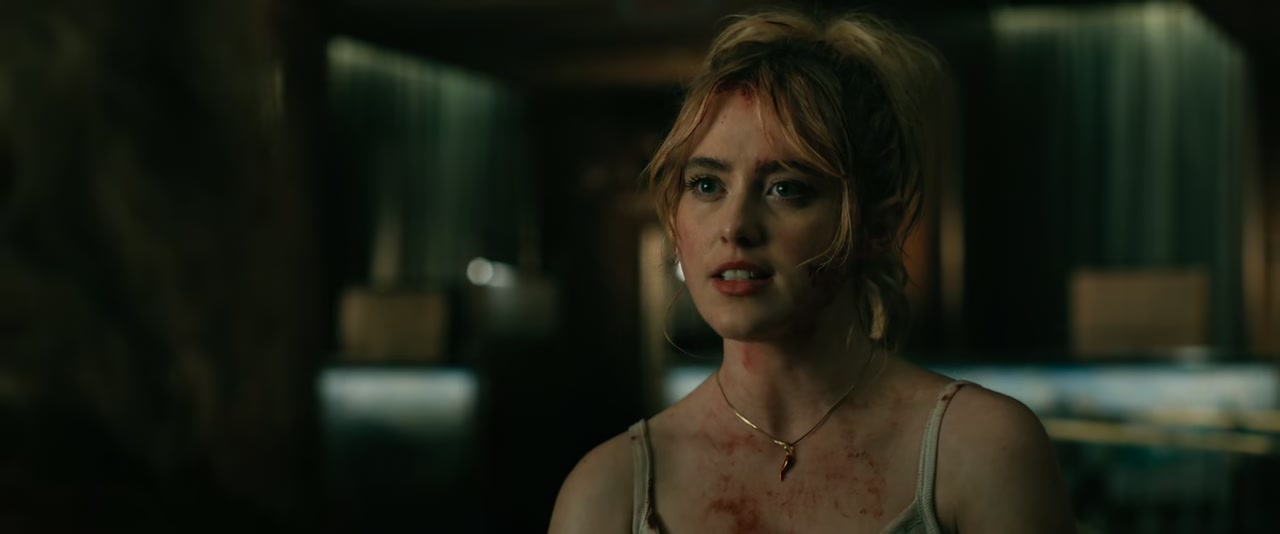 Ready or Not 2: Here I Come Screenshot