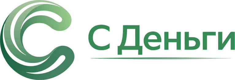 С-Деньги — логотип