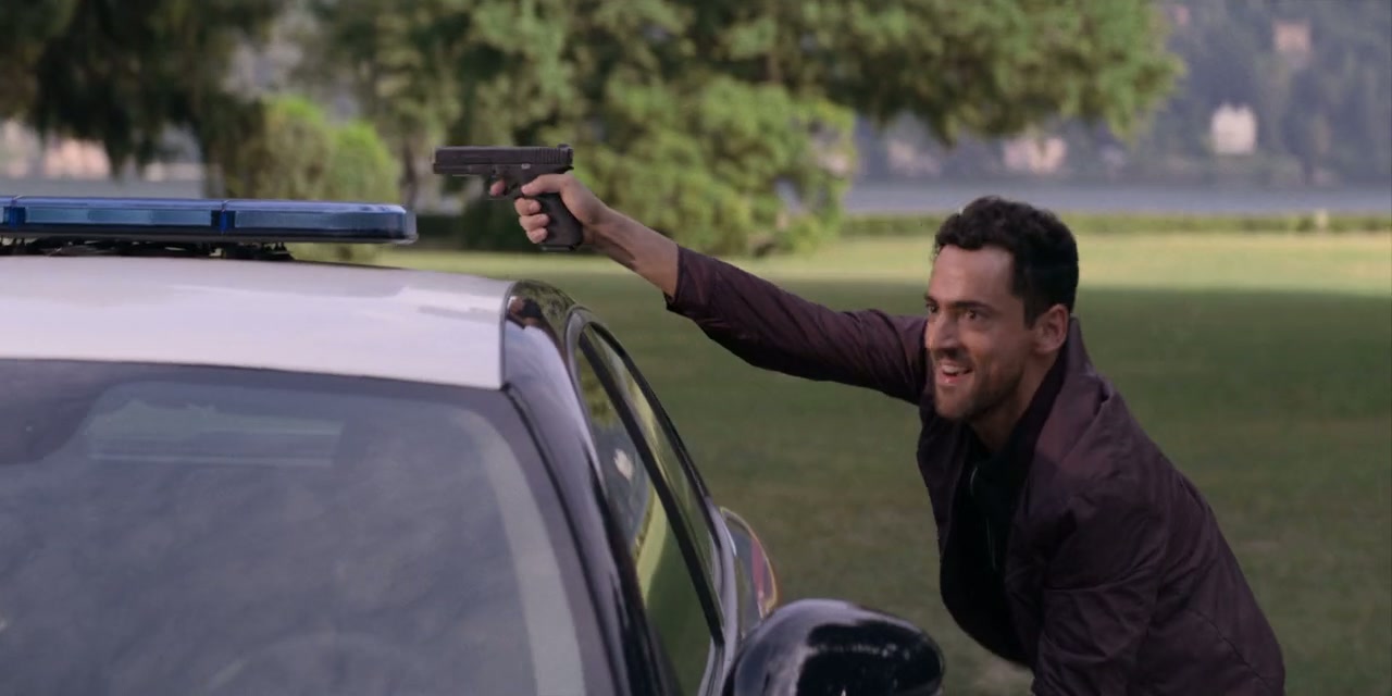 Murder Mystery Screenshot