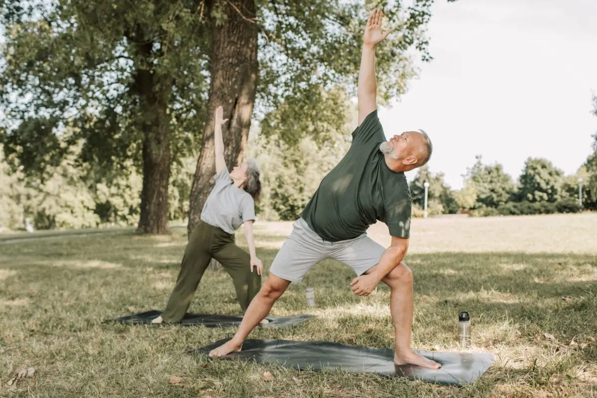 Exploring the Connection Between Longevity and Quality of Life