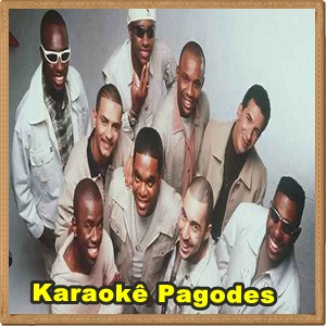 Karaokê samba e pagode 33
