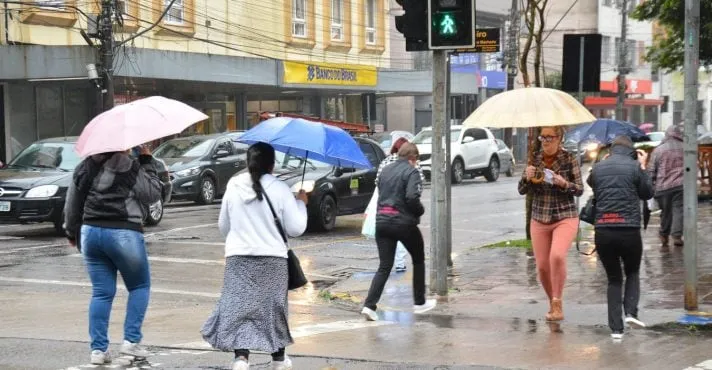 Clima Foto