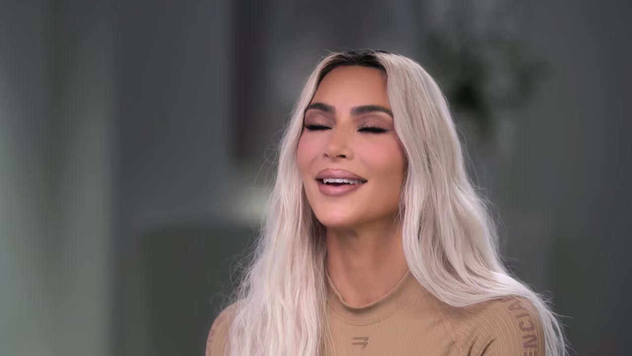 The Kardashians Screenshot